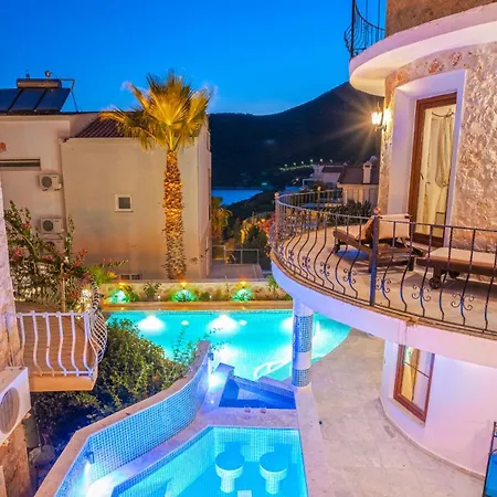 Funda Villa