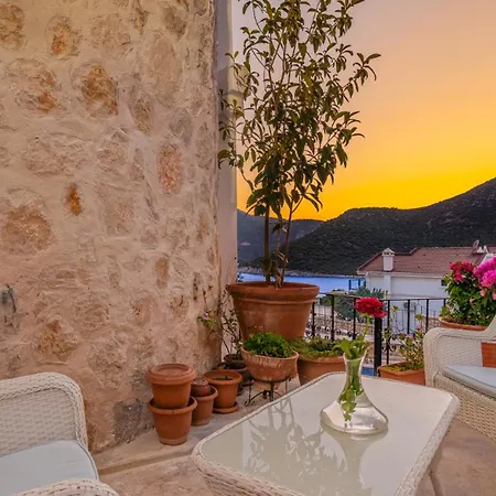 Villa Funda Kas