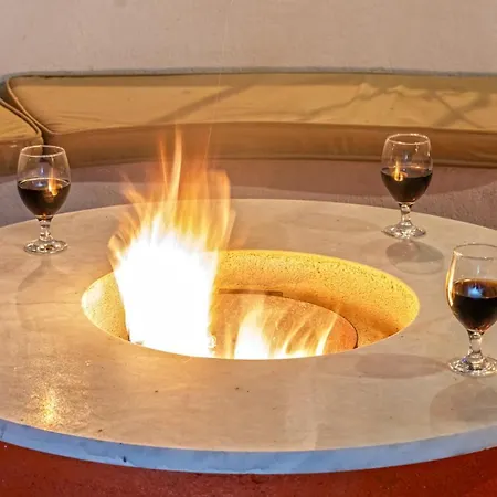 Βίλα Funda Κας